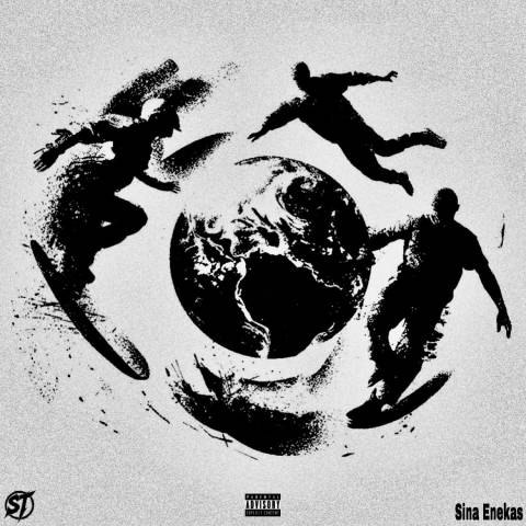 دانلود آهنگ سینا انعکاس به نام هویت